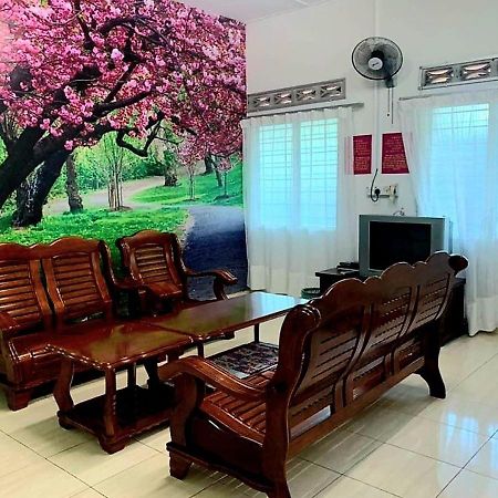 Sakura Guest House Cameron Highlands Bagian luar foto