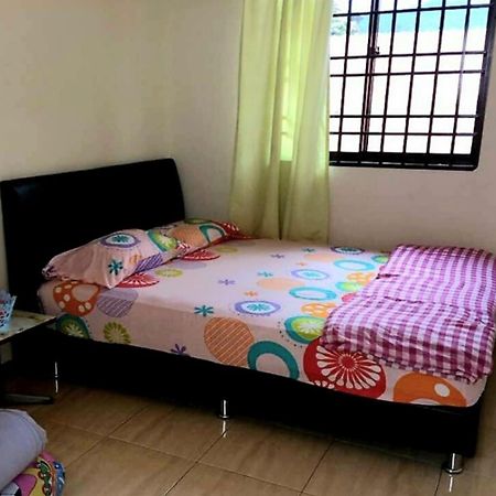 Sakura Guest House Cameron Highlands Bagian luar foto