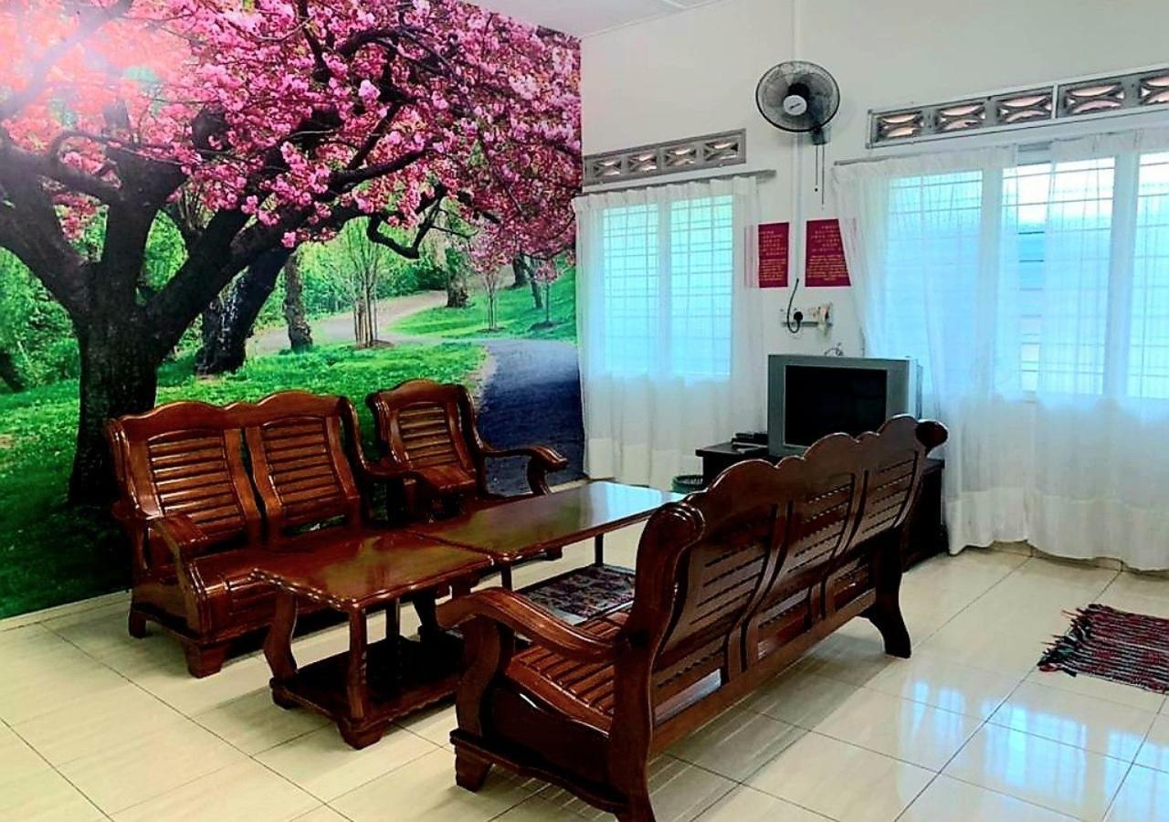 Sakura Guest House Cameron Highlands Bagian luar foto