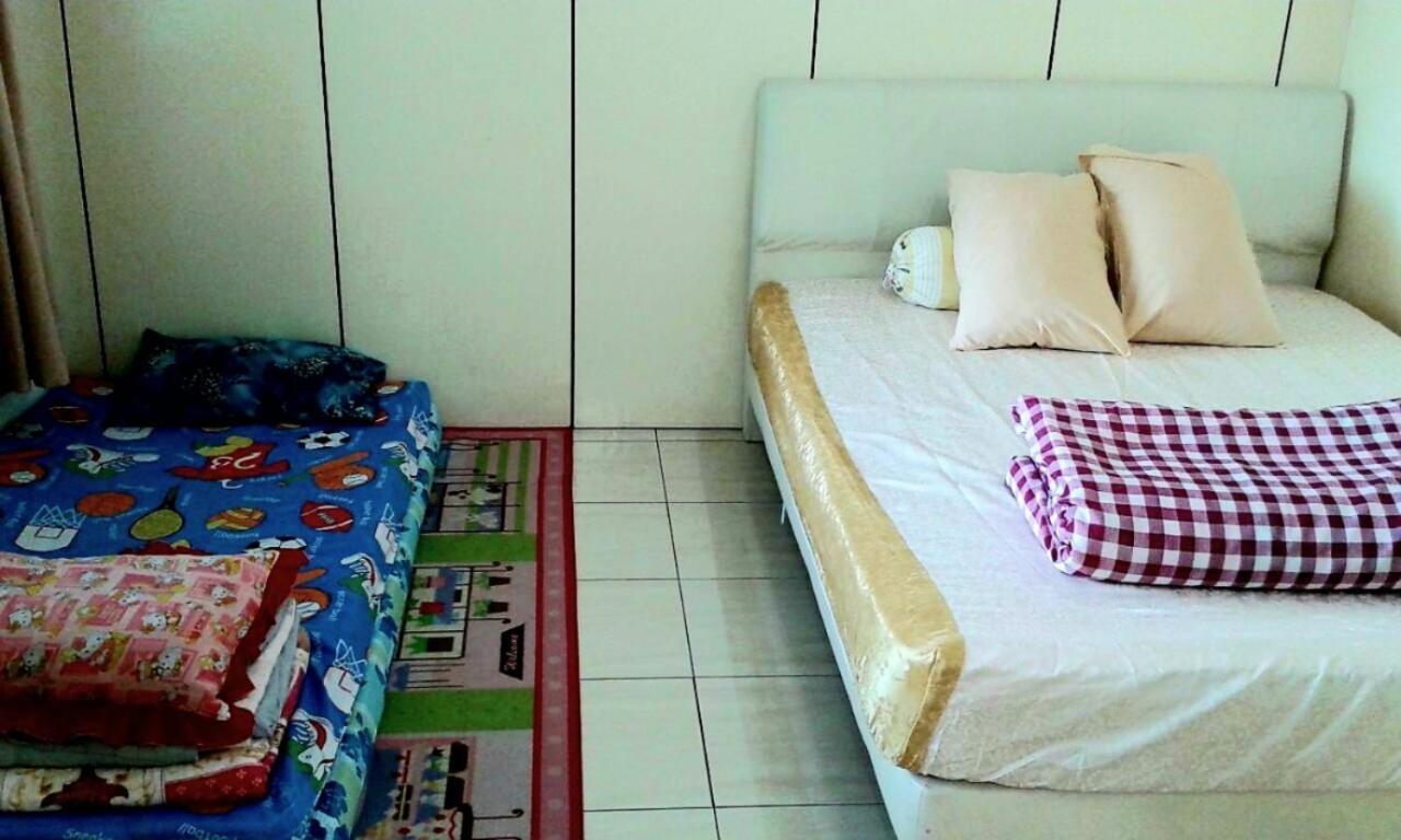 Sakura Guest House Cameron Highlands Bagian luar foto