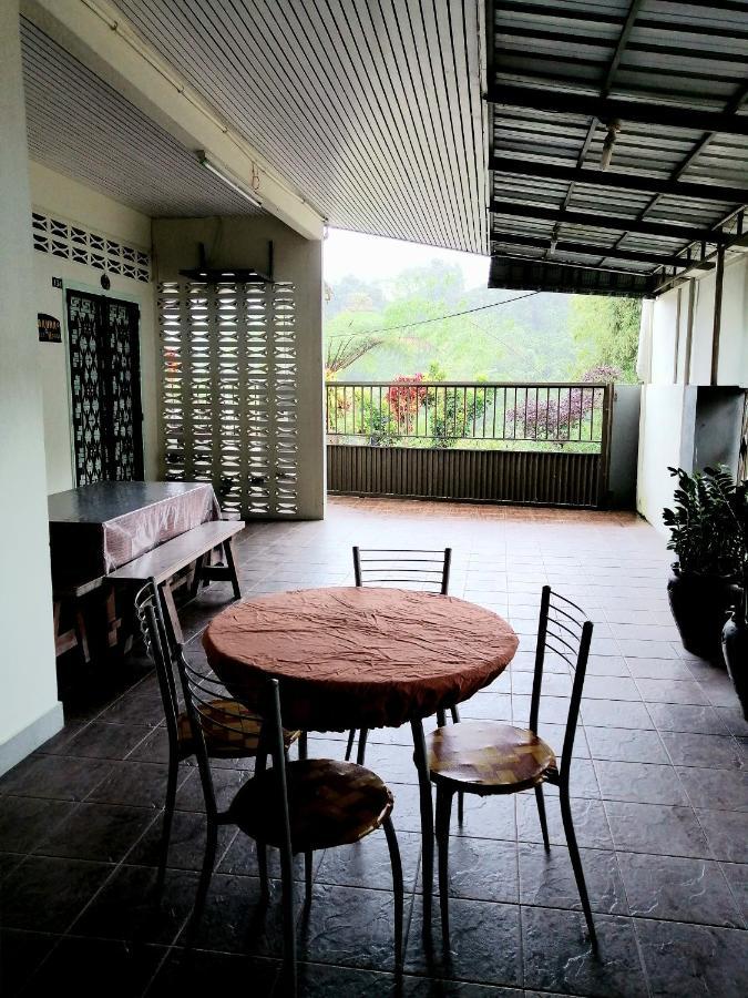 Sakura Guest House Cameron Highlands Bagian luar foto