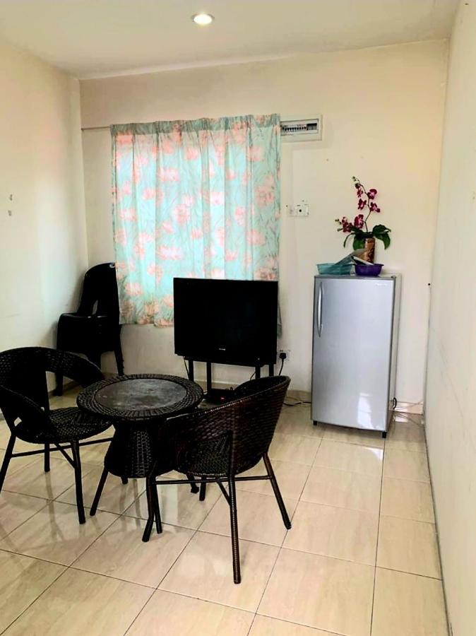 Sakura Guest House Cameron Highlands Bagian luar foto