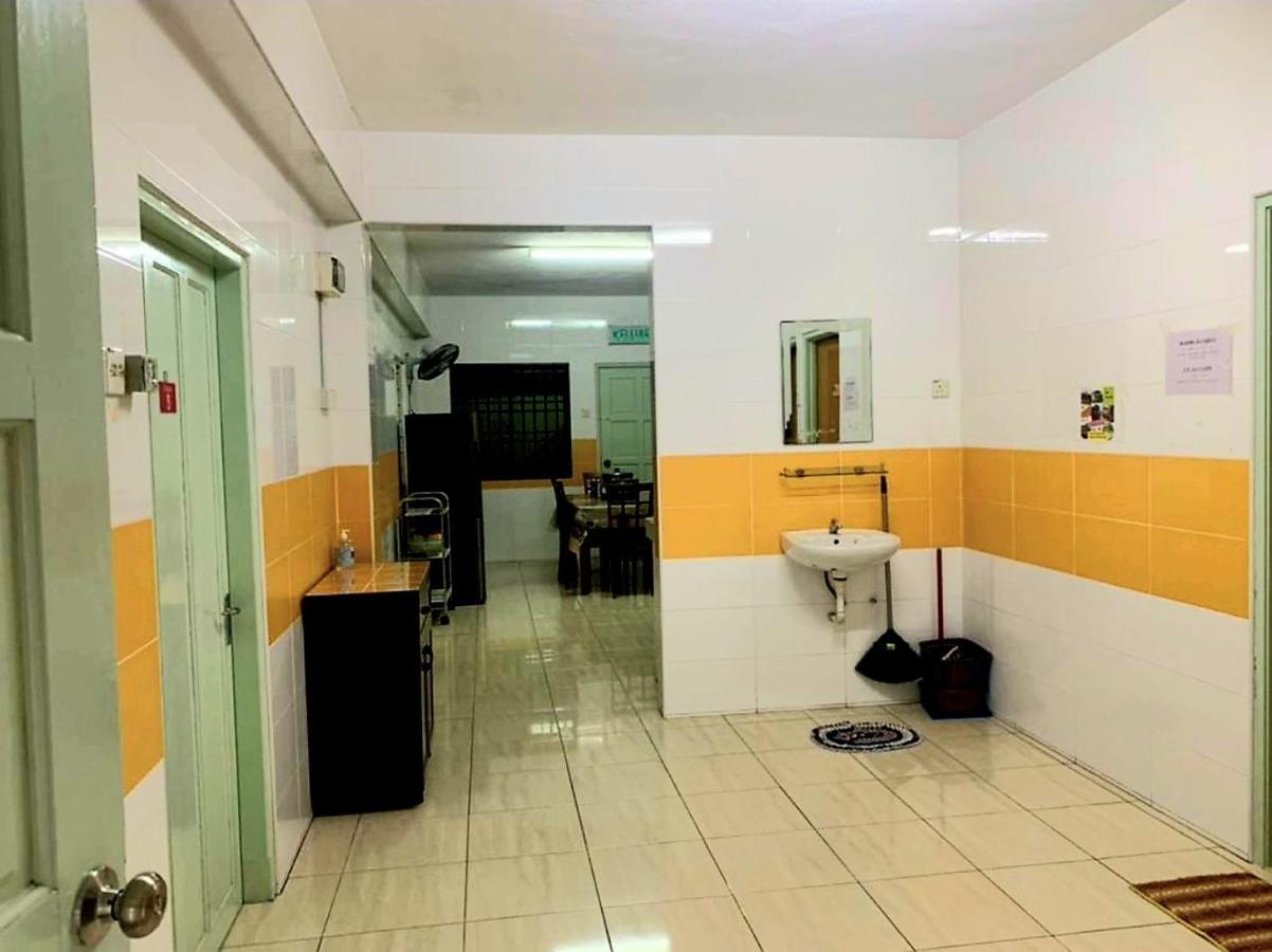 Sakura Guest House Cameron Highlands Bagian luar foto