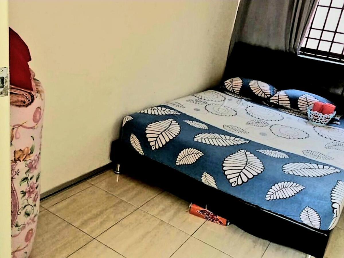Sakura Guest House Cameron Highlands Bagian luar foto