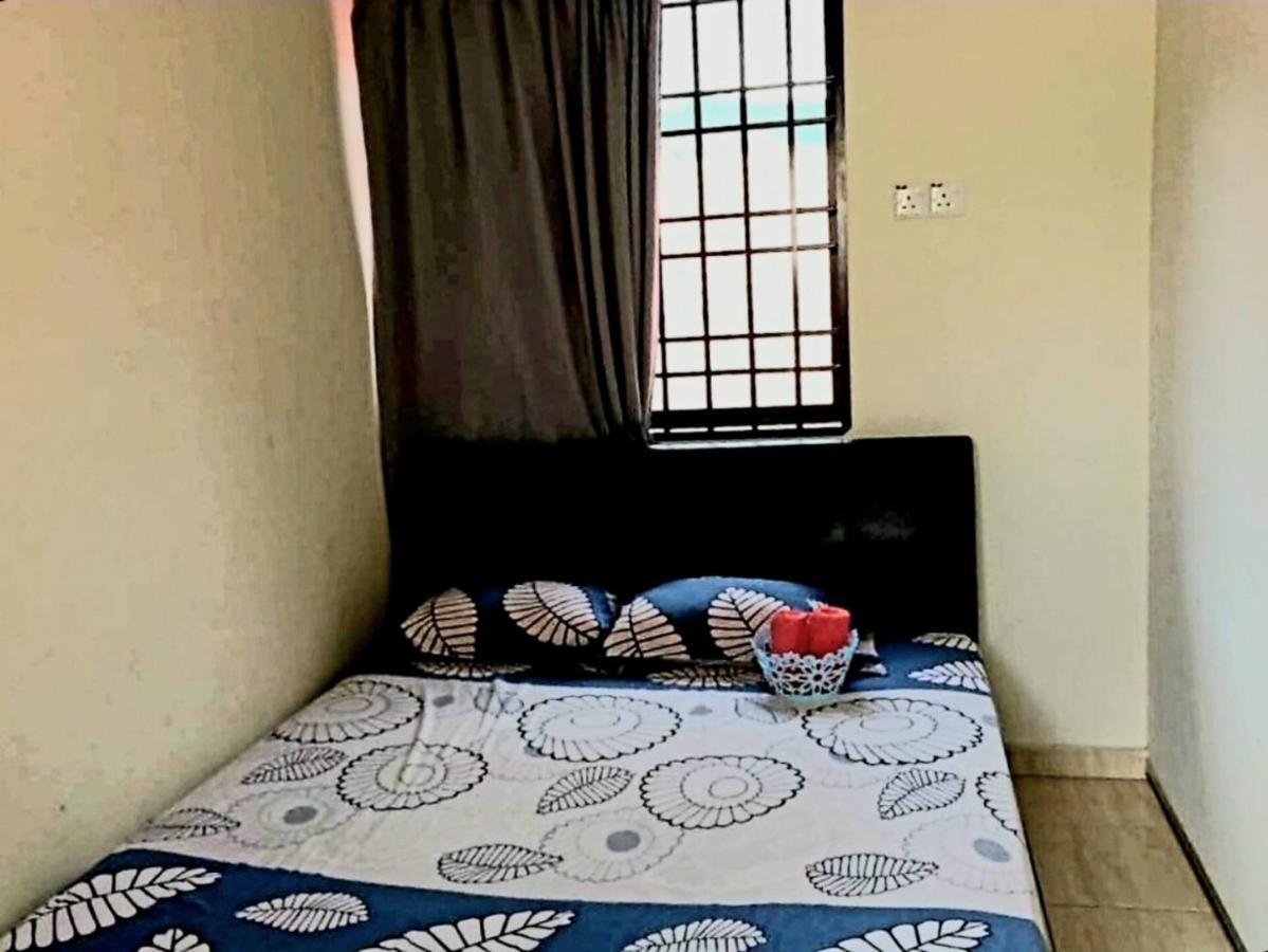 Sakura Guest House Cameron Highlands Bagian luar foto