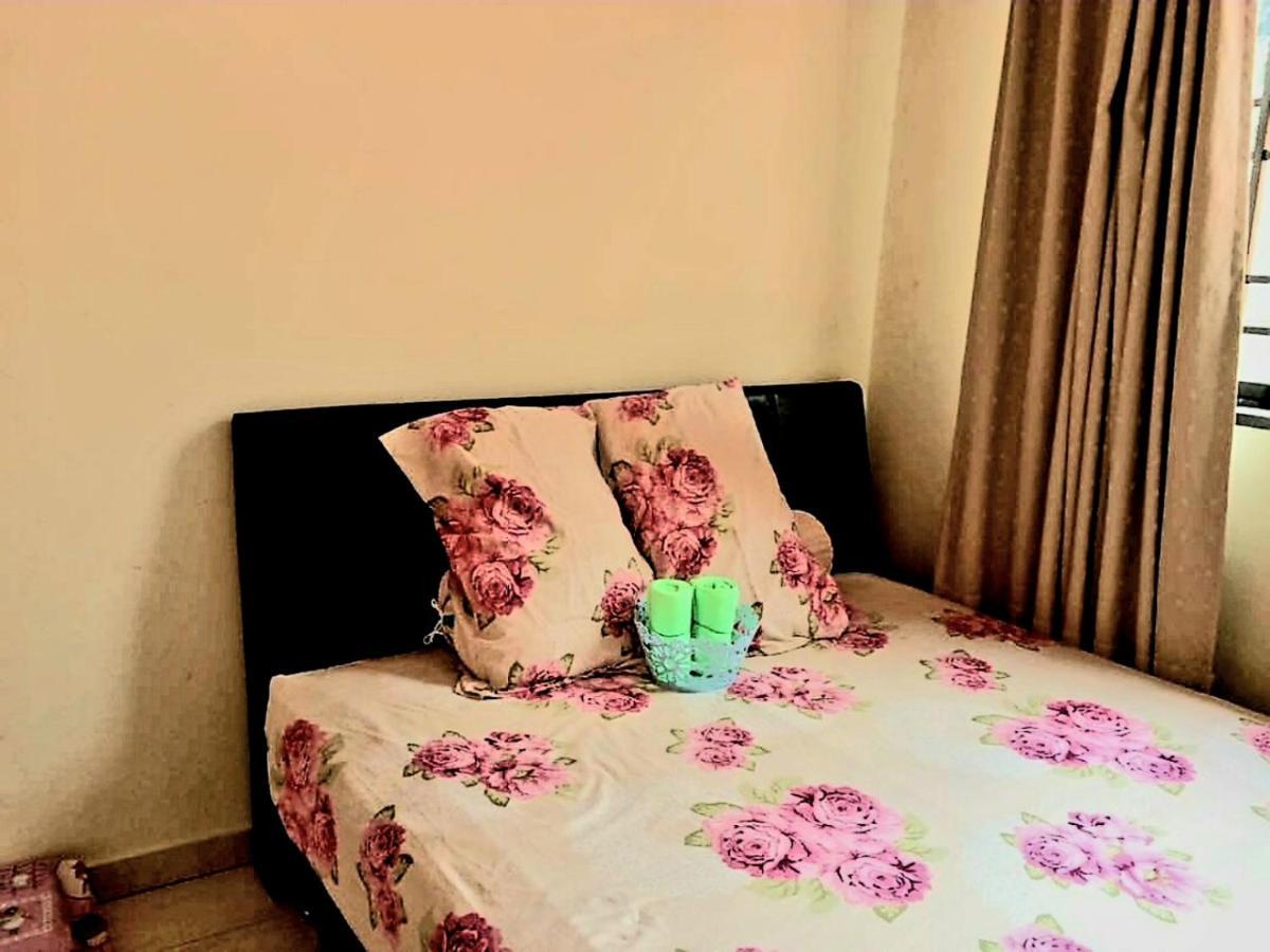 Sakura Guest House Cameron Highlands Bagian luar foto