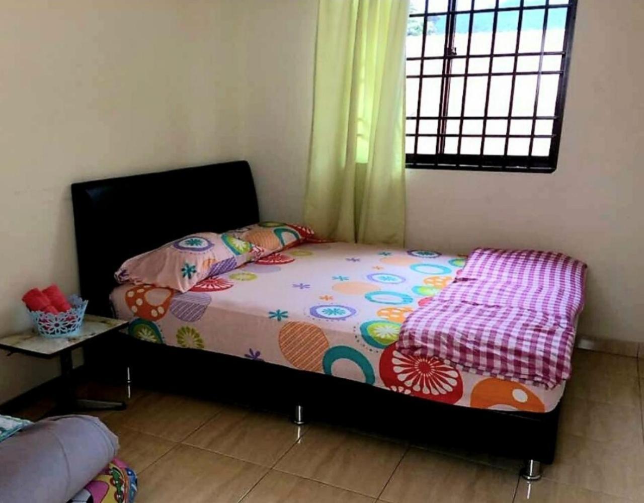Sakura Guest House Cameron Highlands Bagian luar foto