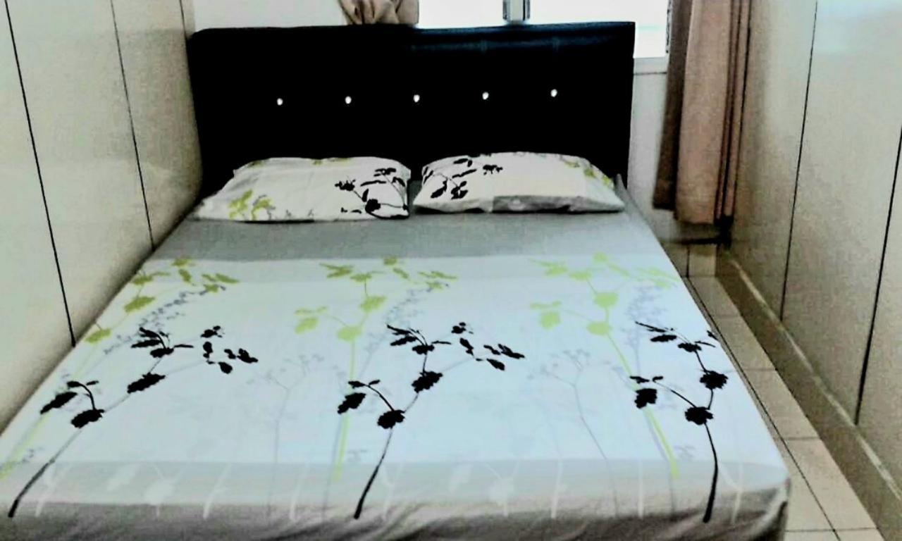 Sakura Guest House Cameron Highlands Bagian luar foto