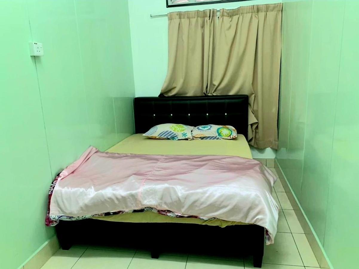 Sakura Guest House Cameron Highlands Bagian luar foto