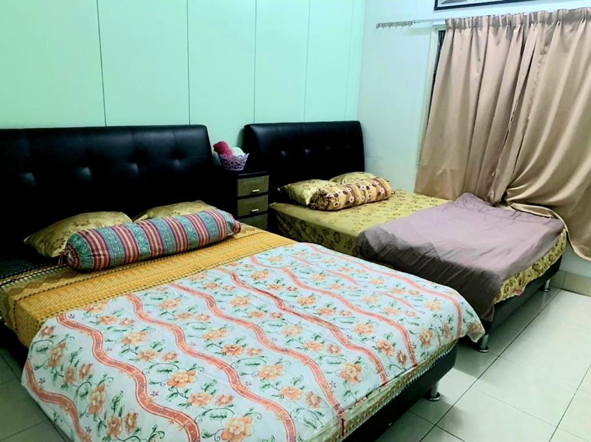 Sakura Guest House Cameron Highlands Bagian luar foto