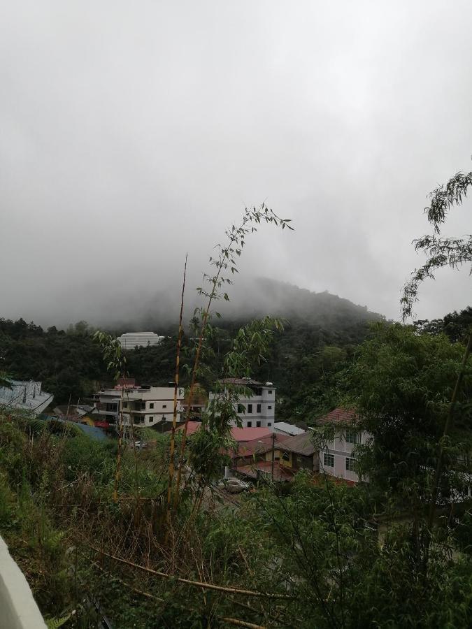 Sakura Guest House Cameron Highlands Bagian luar foto
