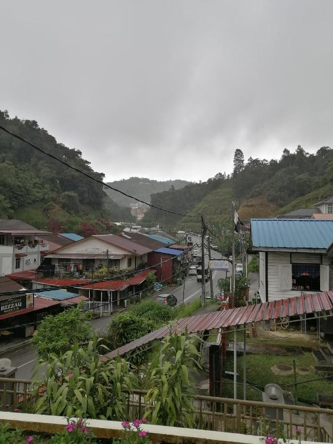 Sakura Guest House Cameron Highlands Bagian luar foto