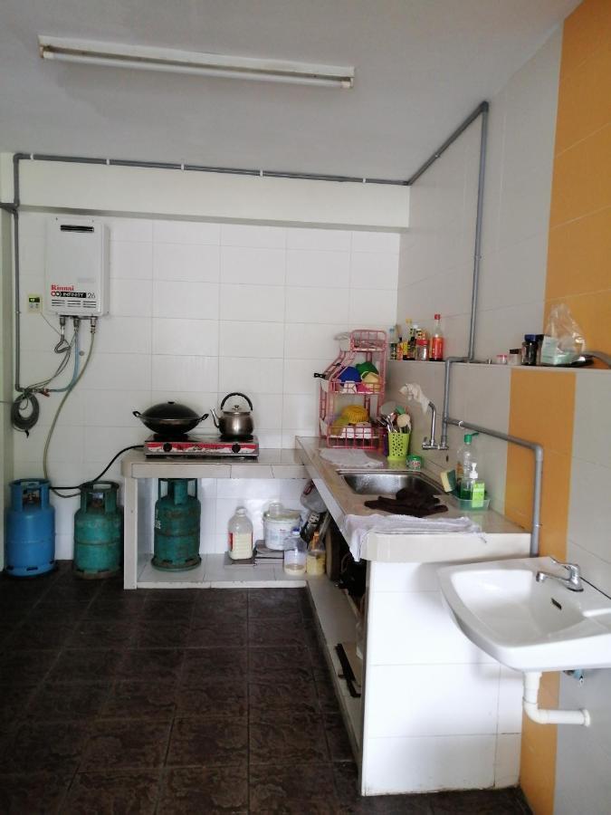 Sakura Guest House Cameron Highlands Bagian luar foto